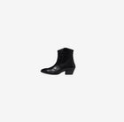 Seychelles Eagle Rock Leather Boot - Black