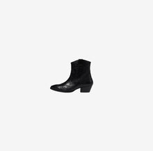 Seychelles Eagle Rock Leather Boot - Black