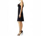 A.L.C. Kinley Dress - Black