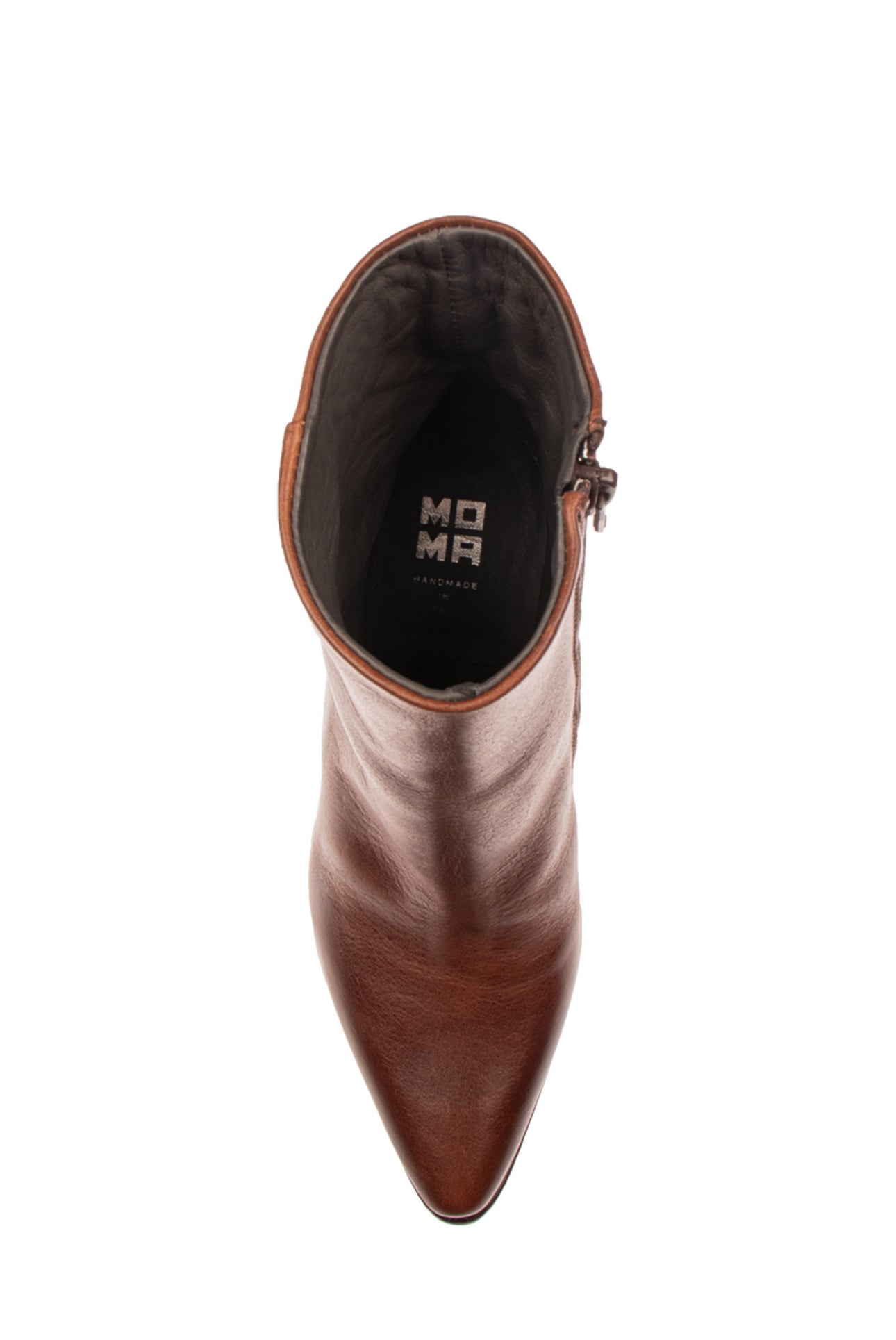 MOMA Tronchetto Donna Cusna Oliver Boot - Copper