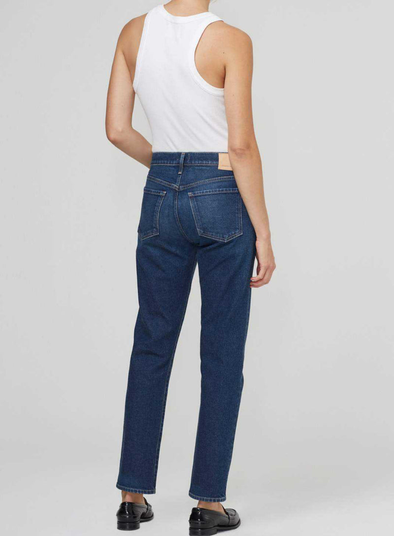 Citizens of Humanity Emerson Slim Fit Boyfriend - Joylif