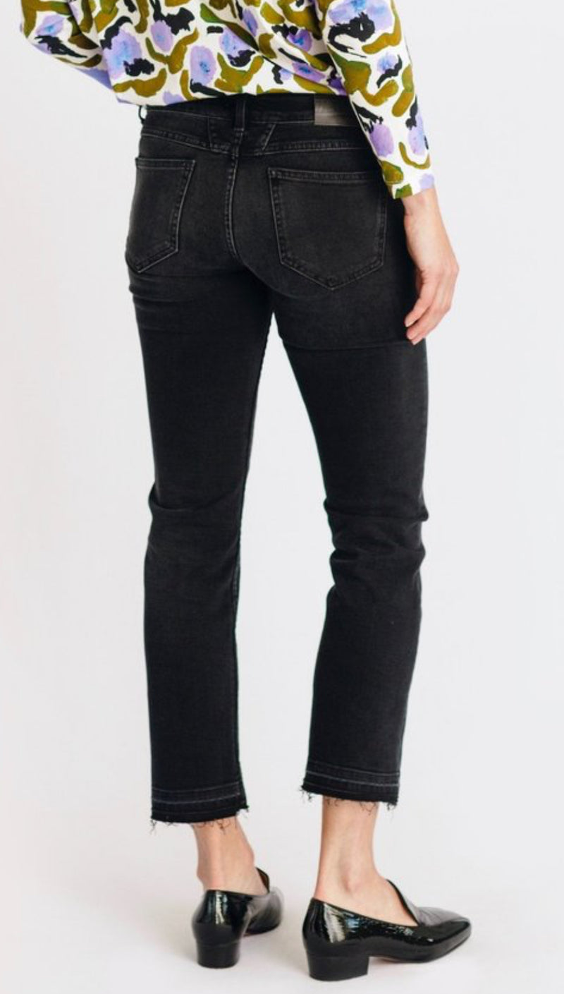 Closed Starlet Jeans - Black