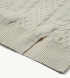 THE GARMENT Como Sweater - Cream