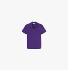 Lacoste Piqué Polo - Purple