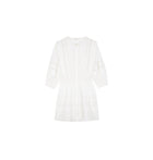 Sessùn Claylia Dress - White
