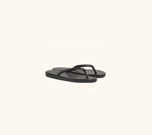 Ancient Greek Sandals Plage Sandal - Black