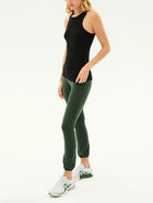 SPLITS59 Kiki Tank - Black