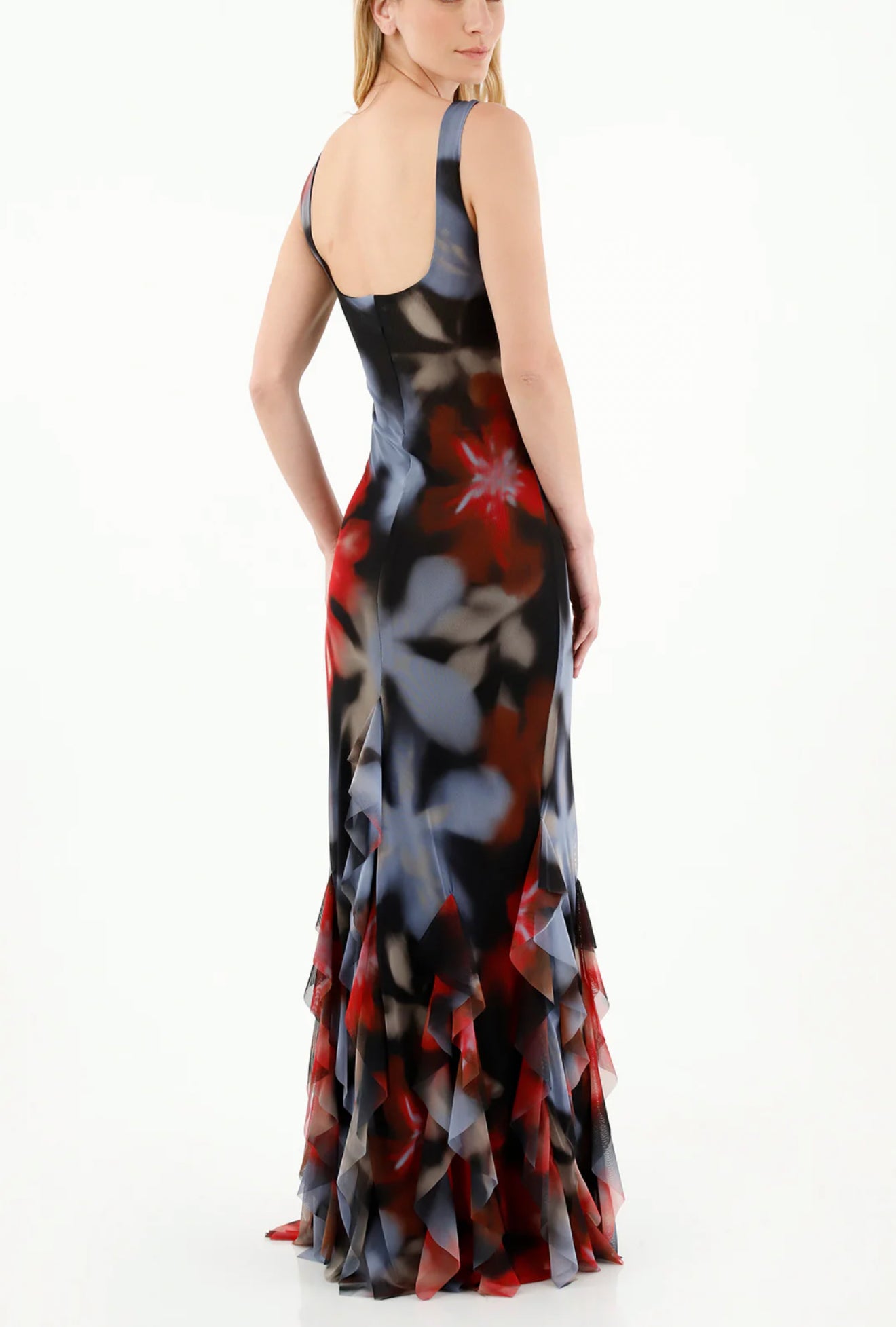 Especia Radiant Maxi Dress