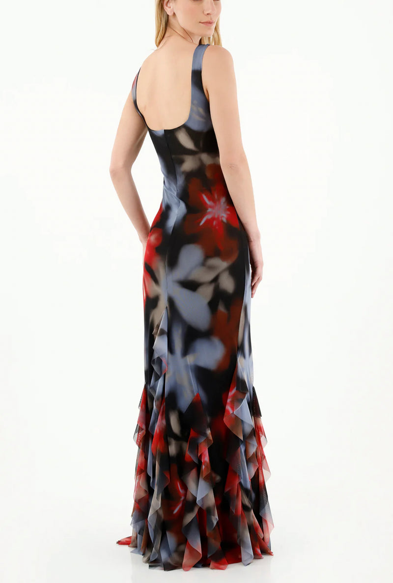 Especia Radiant Maxi Dress