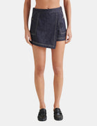Steve Madden Milena Skort - Indigo