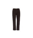 AMO Easy Trouser - Espresso