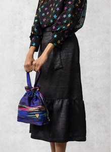 Emily Lovelock Margaret Skirt - Black