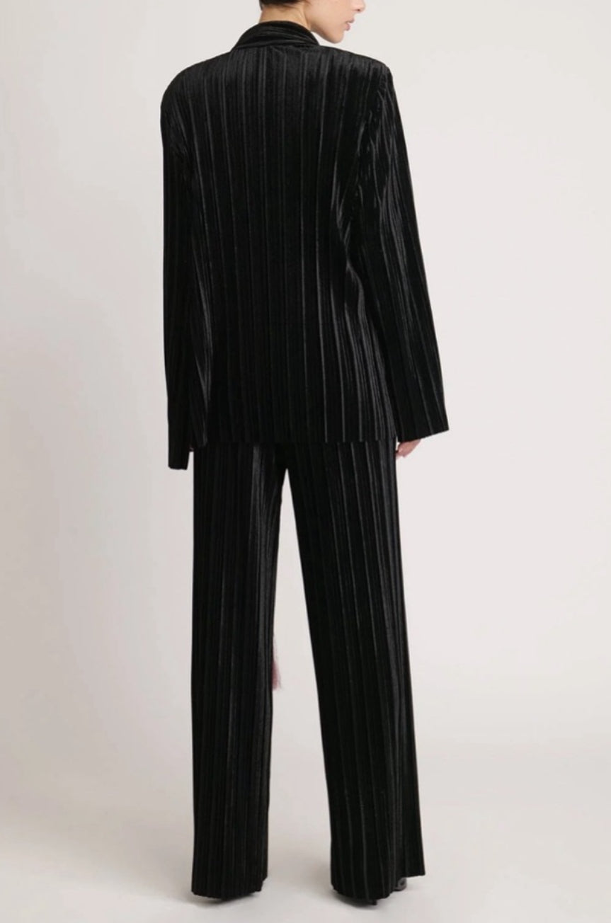 Sabina Musayev Lotem Pants - Black