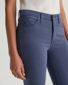 AG Jeans Prima Cigarette Leg - Blue Note