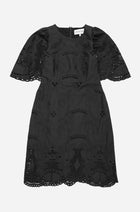 MUNTHE Gazzy Dress - Black