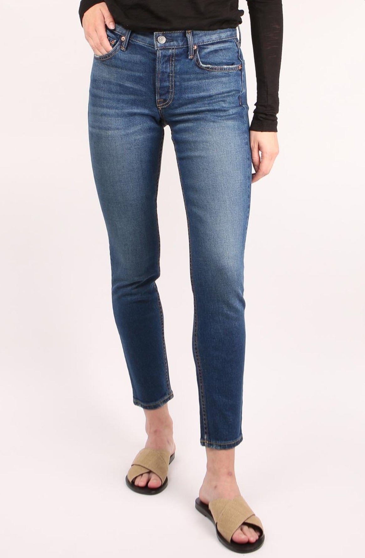 GRLFRND Yasmin Skinny - Joan Jett
