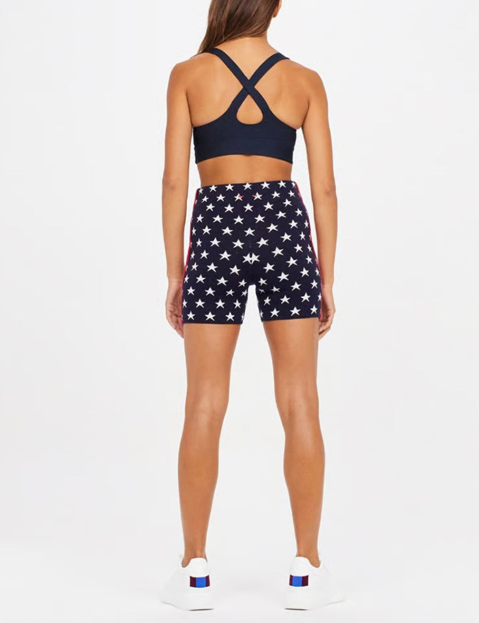 The Upside All Stars Pia Short - Navy