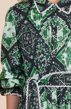 Binny Sunningdale Dress