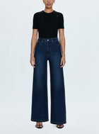 Pistola Lana Ultra Wide Jean - Elevation