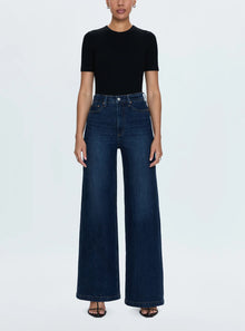 Pistola Lana Ultra Wide Jean - Elevation