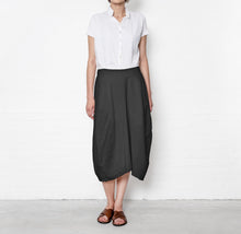 H+ Hannoh Wessel Jocelyne Skirt - Black