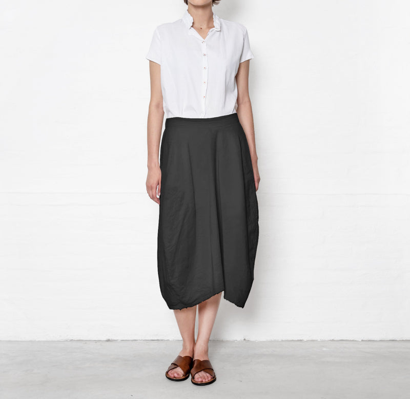 H+ Hannoh Wessel Jocelyne Skirt - Black