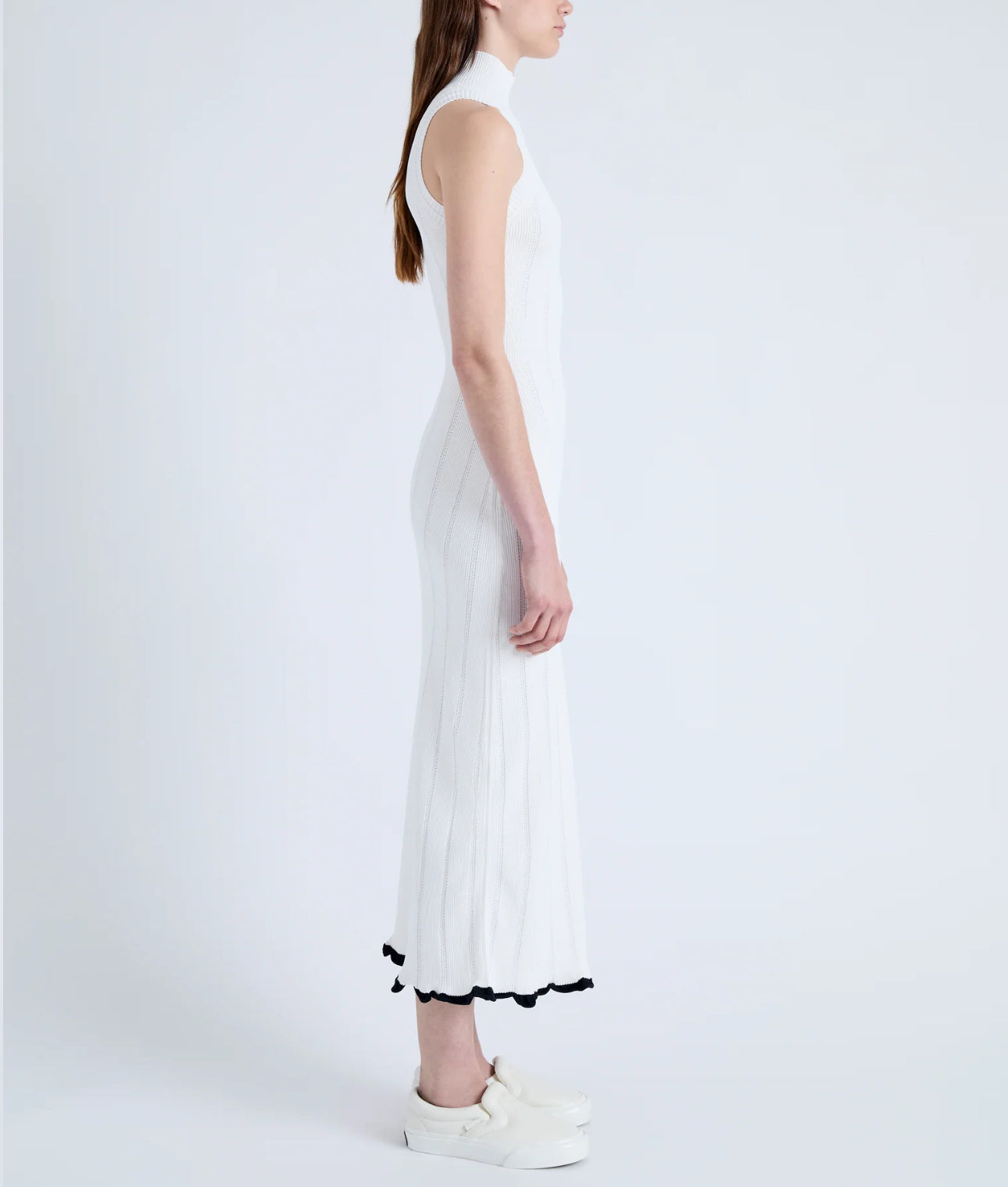 Proenza Schouler White Label Kim Knit Dress Proenza Schouler White Label Kim Knit Dress