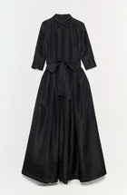 SIMKHAI The Julip Gown - Black