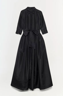 SIMKHAI The Julip Gown - Black