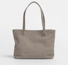 Hammitt ANDERSON Tote - Grey Natural/Brushed Gold