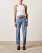 NSF Owen Slouchy Jean - Oceanside