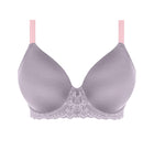 Freya "Offbeat" Mineral UW Moulded Demi T-Shirt Bra