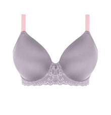 Freya "Offbeat" Mineral UW Moulded Demi T-Shirt Bra