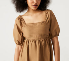 Steve Madden Inara Dress - Toast