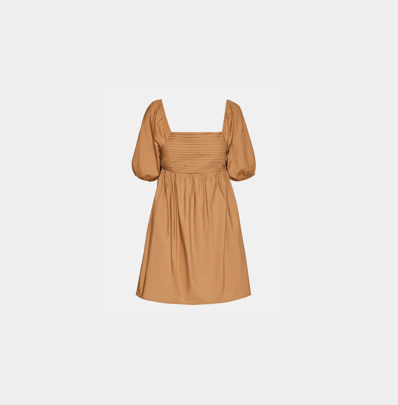 Steve Madden Inara Dress - Toast