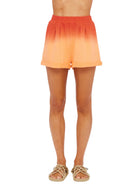 The Upside Canyon SoHo Short - Tye Dye