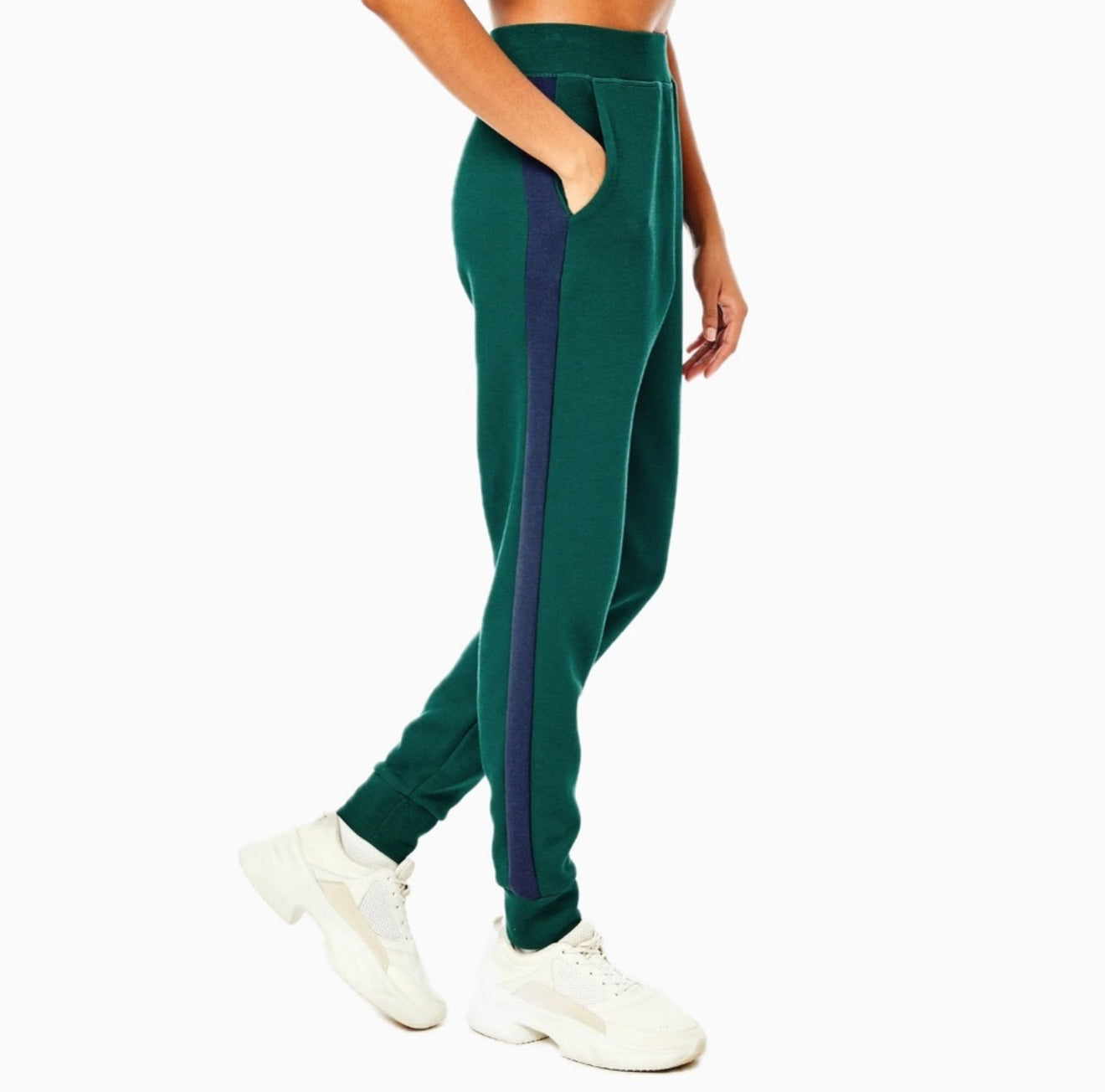 Addison Bay Campus Jogger