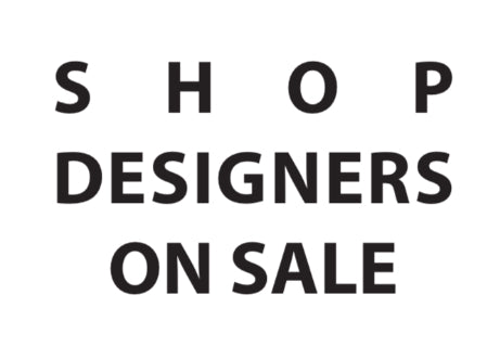 Shop Designers on Sale