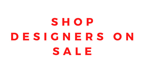 Shop Designers on Sale