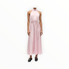 Samsøe Samsøe Rheo Dress - Bleached Mauve