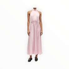 Samsøe Samsøe Rheo Dress - Bleached Mauve