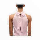 Samsøe Samsøe Rheo Dress - Bleached Mauve