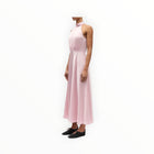 Samsøe Samsøe Rheo Dress - Bleached Mauve