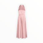 Samsøe Samsøe Rheo Dress - Bleached Mauve