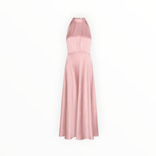 Samsøe Samsøe Rheo Dress - Bleached Mauve