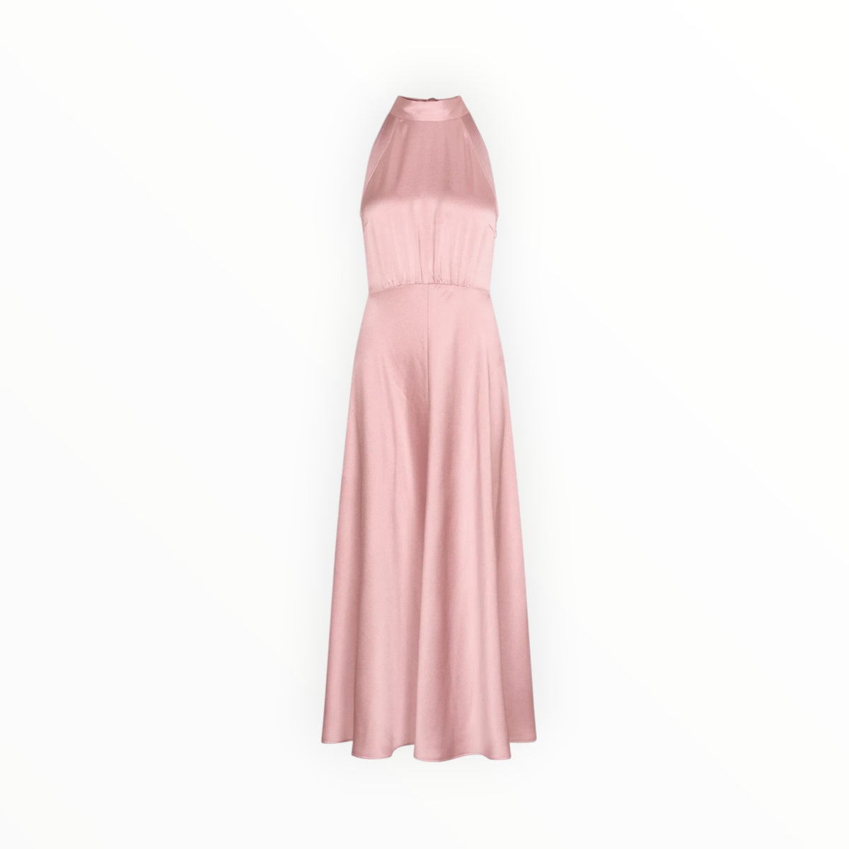 Samsøe Samsøe Rheo Dress - Bleached Mauve