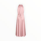 Samsøe Samsøe Rheo Dress - Bleached Mauve