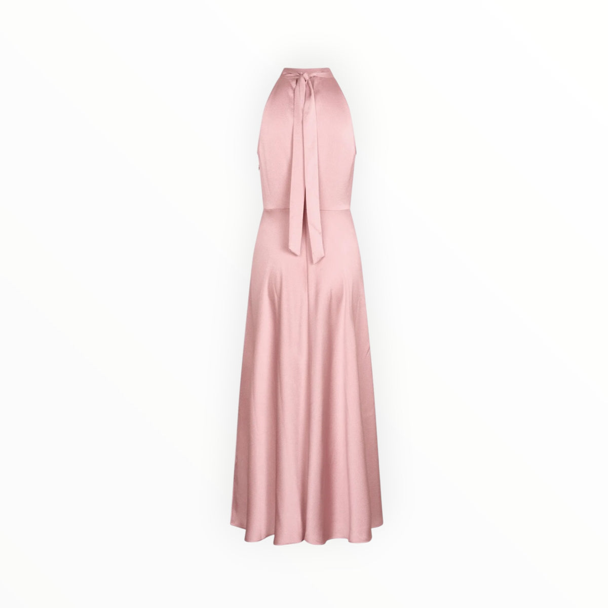 Samsøe Samsøe Rheo Dress - Bleached Mauve
