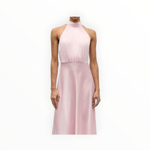 Samsøe Samsøe Rheo Dress - Bleached Mauve