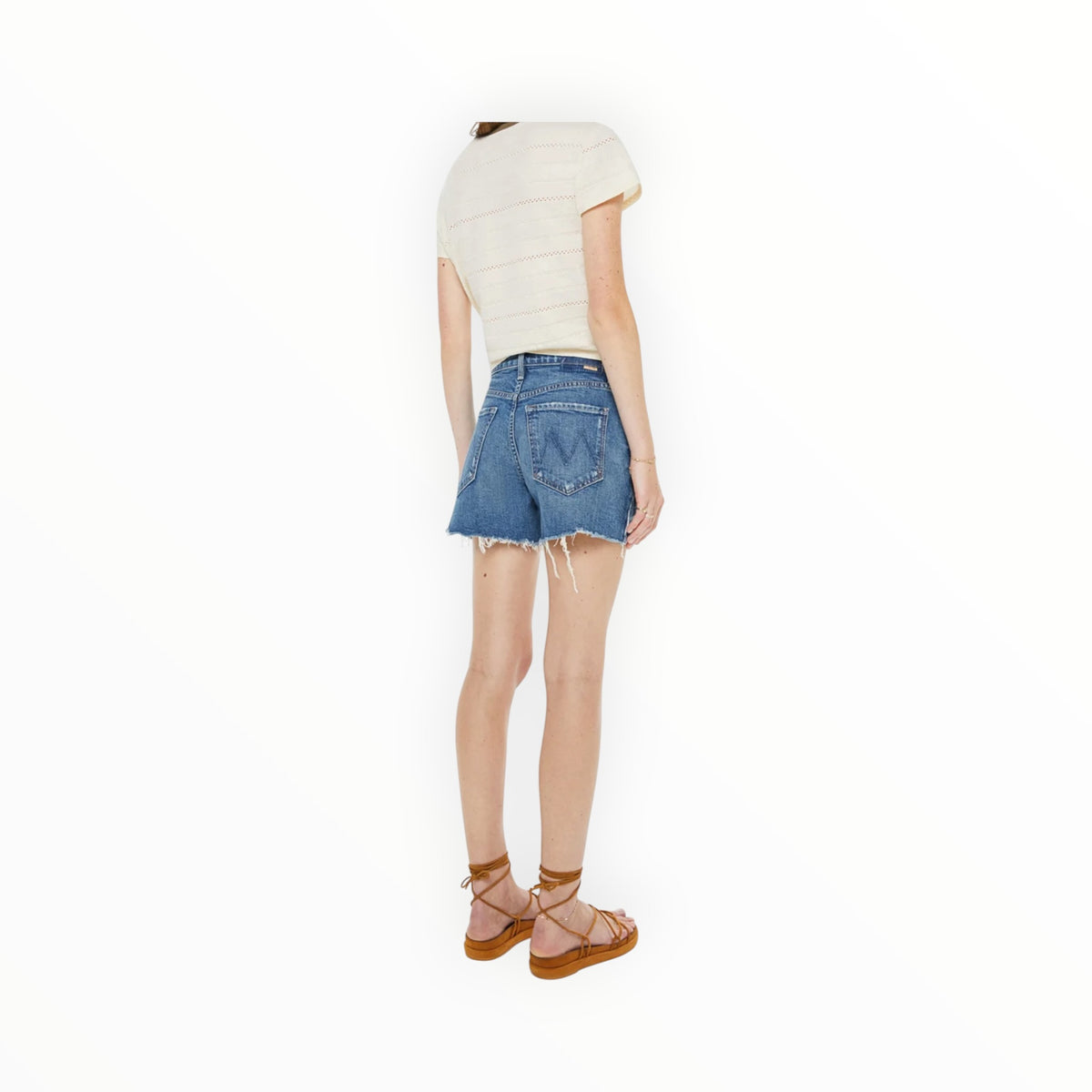 Mother The Skipper Short N' Long Chew - Girls Just Wanna Have Sun